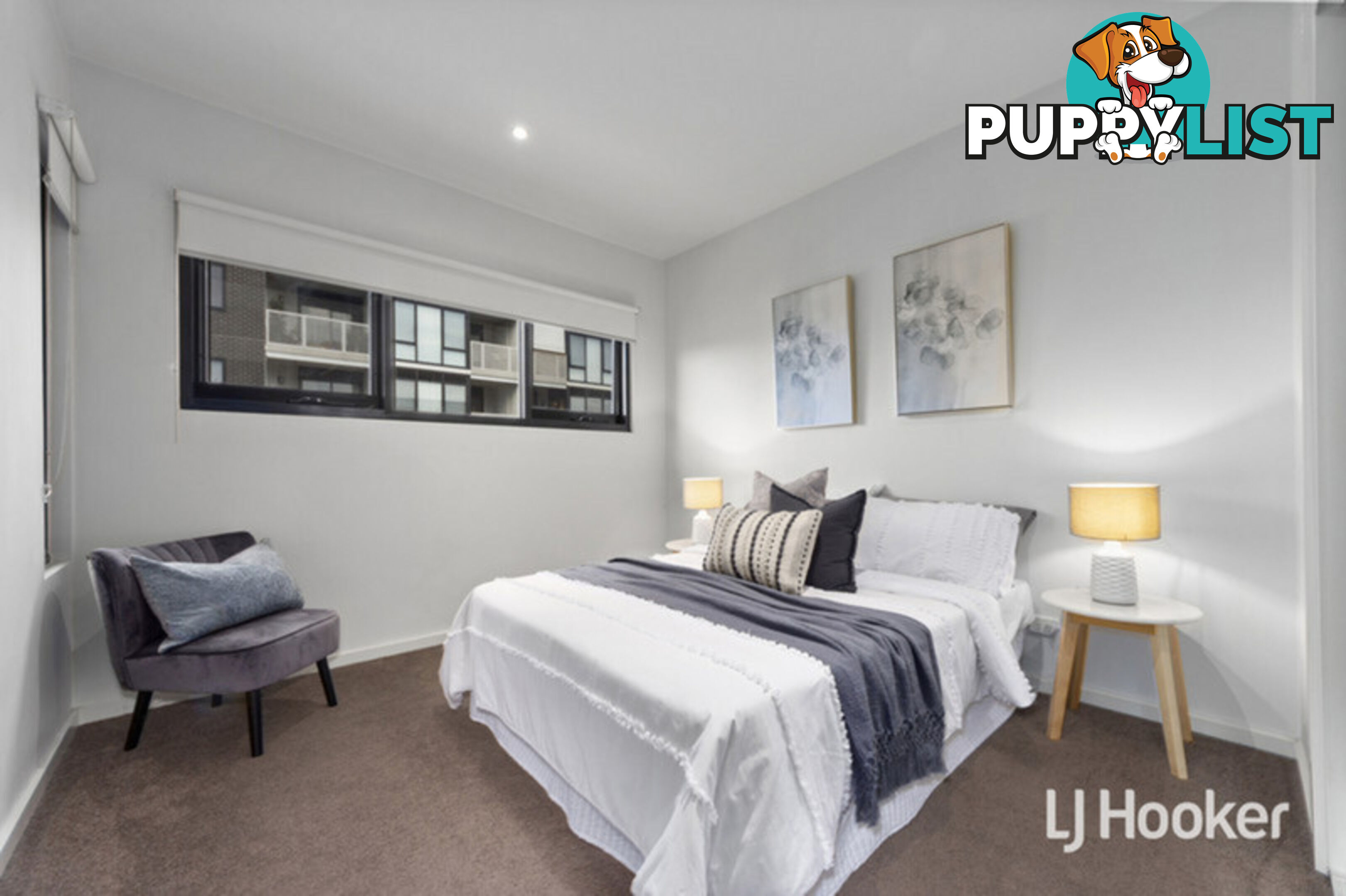 203/15 Balcombe Road MENTONE VIC 3194