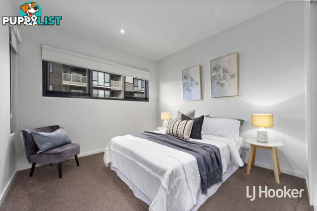 203/15 Balcombe Road MENTONE VIC 3194