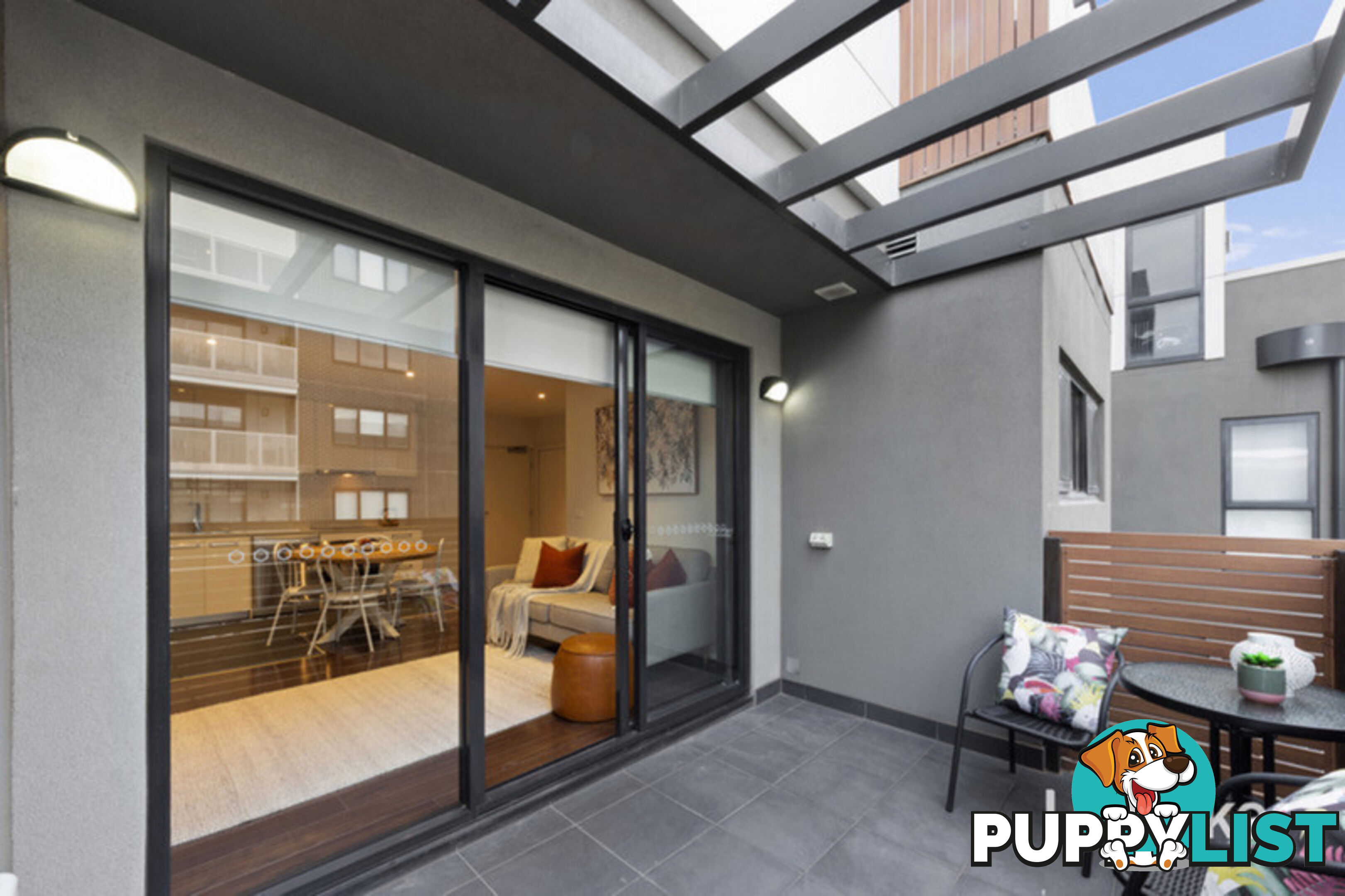 203/15 Balcombe Road MENTONE VIC 3194