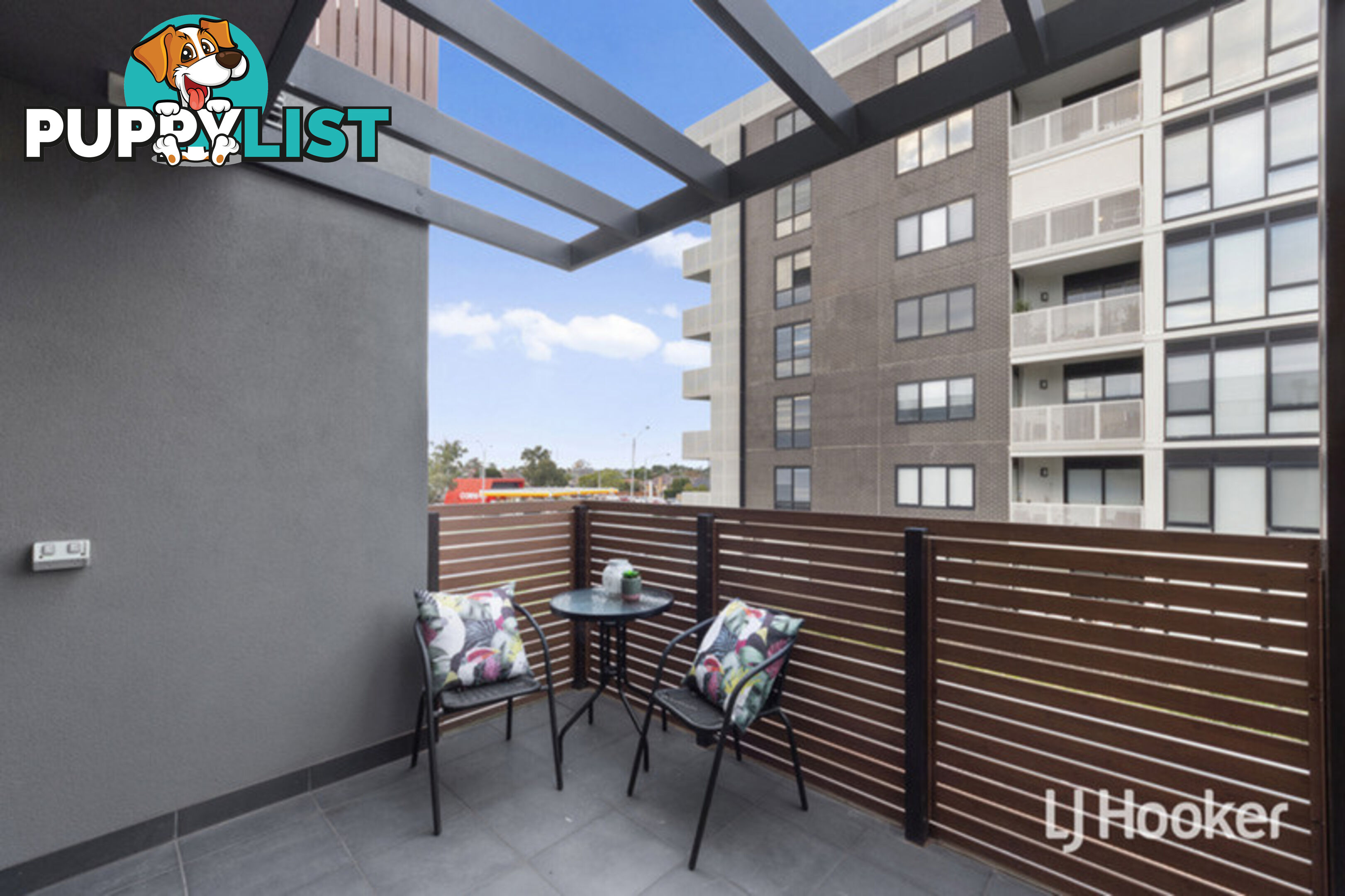 203/15 Balcombe Road MENTONE VIC 3194