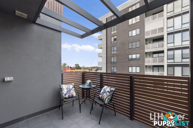 203/15 Balcombe Road MENTONE VIC 3194