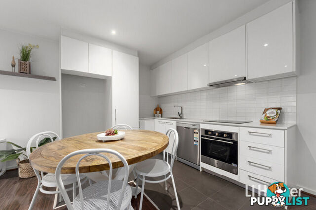 203/15 Balcombe Road MENTONE VIC 3194