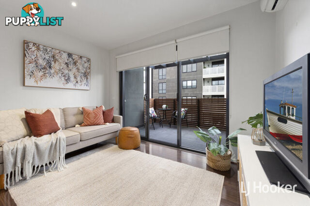 203/15 Balcombe Road MENTONE VIC 3194