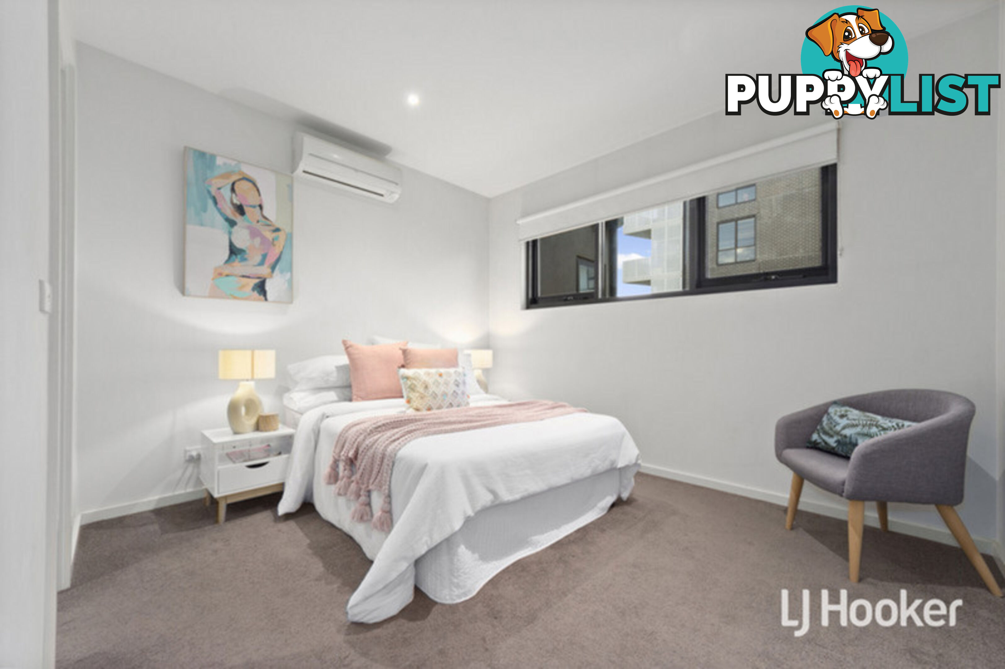 203/15 Balcombe Road MENTONE VIC 3194
