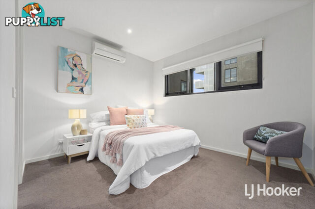 203/15 Balcombe Road MENTONE VIC 3194