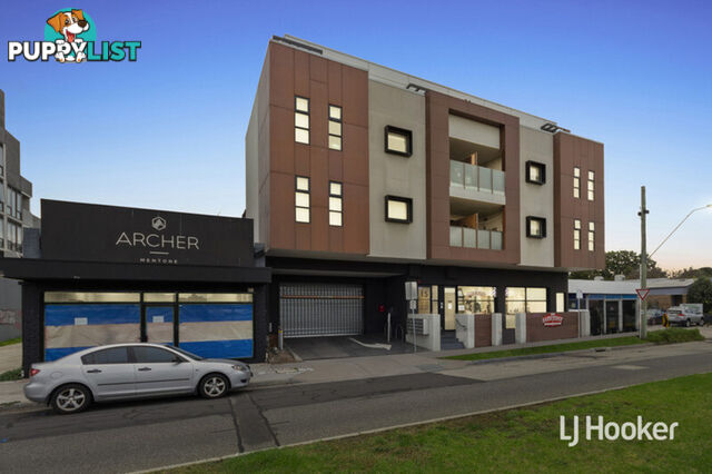 203/15 Balcombe Road MENTONE VIC 3194