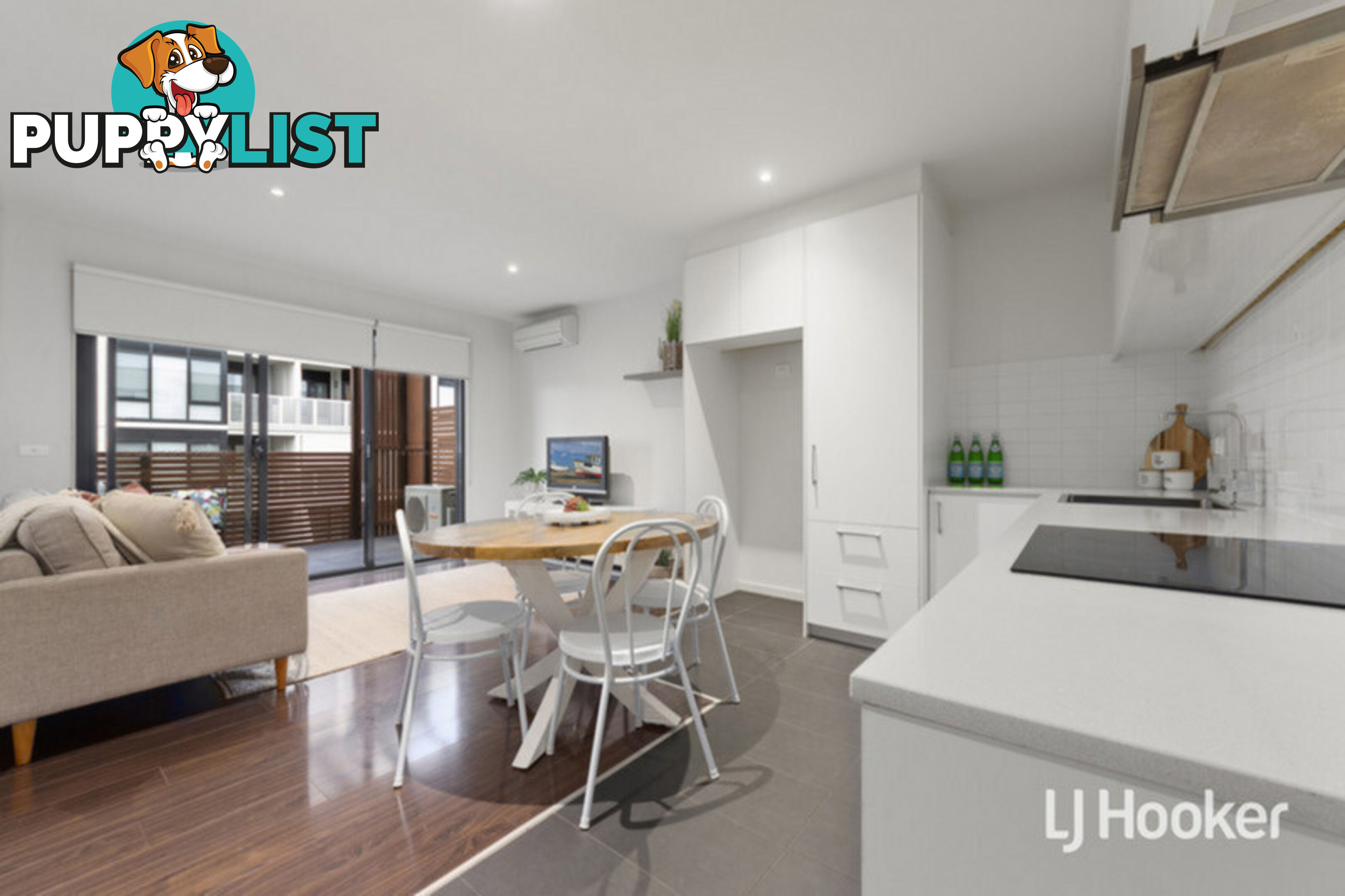 203/15 Balcombe Road MENTONE VIC 3194