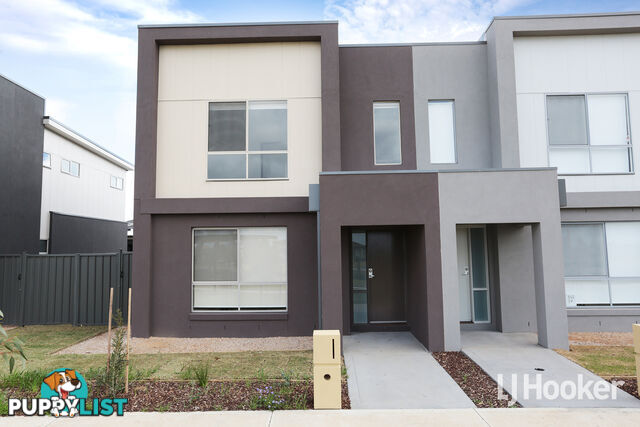 41 Luster Crescent TARNEIT VIC 3029