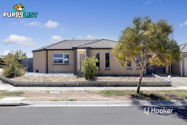 25 Portman Avenue HARKNESS VIC 3337