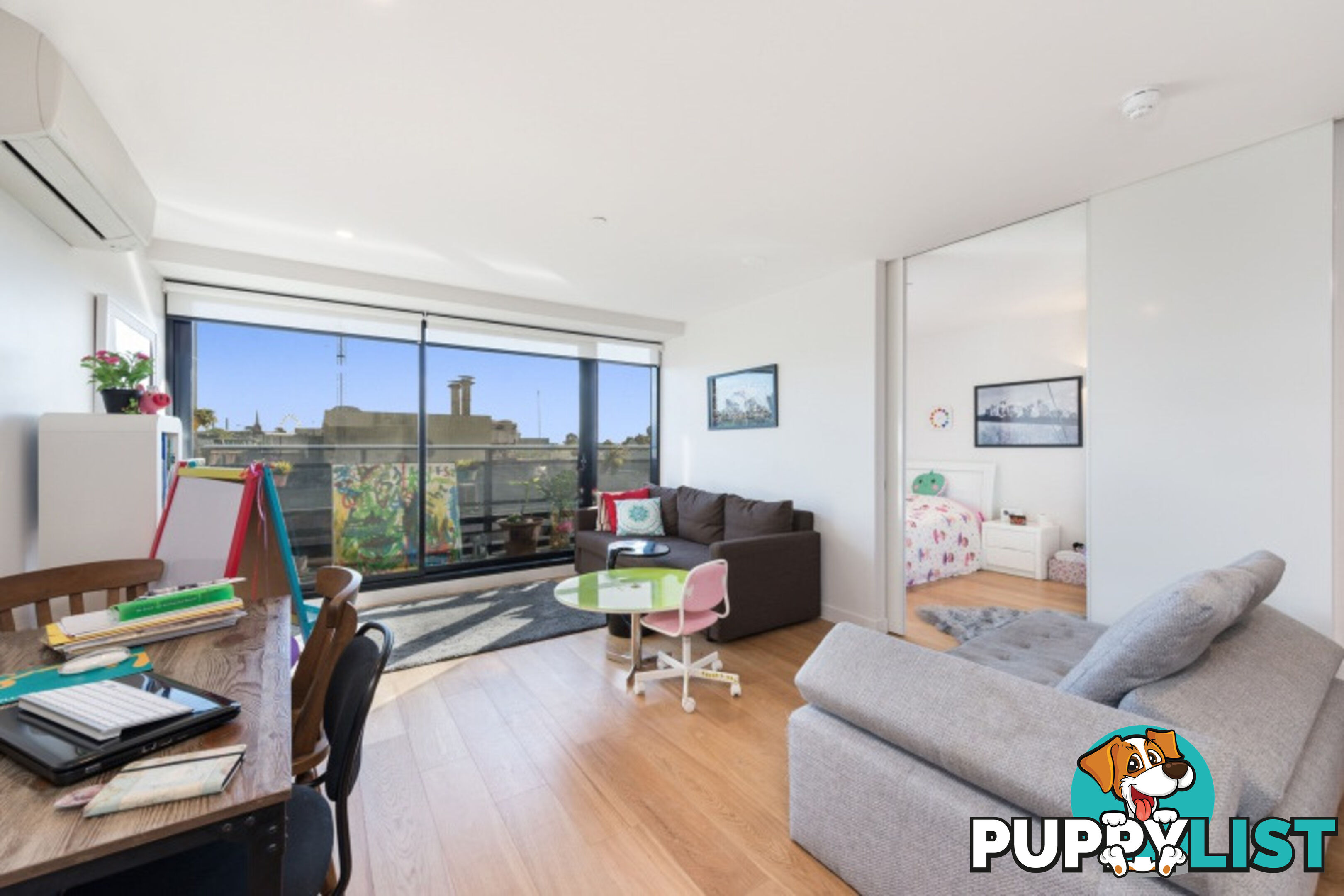 105/83 Flemington Road NORTH MELBOURNE VIC 3051