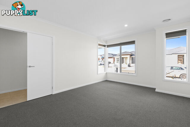 6 Stevenage Way WERRIBEE VIC 3030