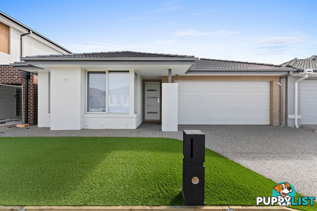 6 Stevenage Way WERRIBEE VIC 3030