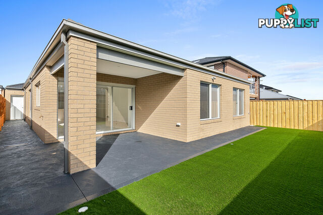 6 Stevenage Way WERRIBEE VIC 3030