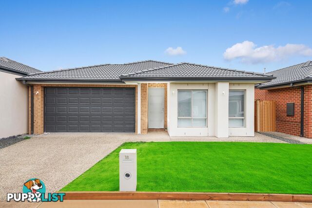 18 Ballanrong Road BONNIE BROOK VIC 3335