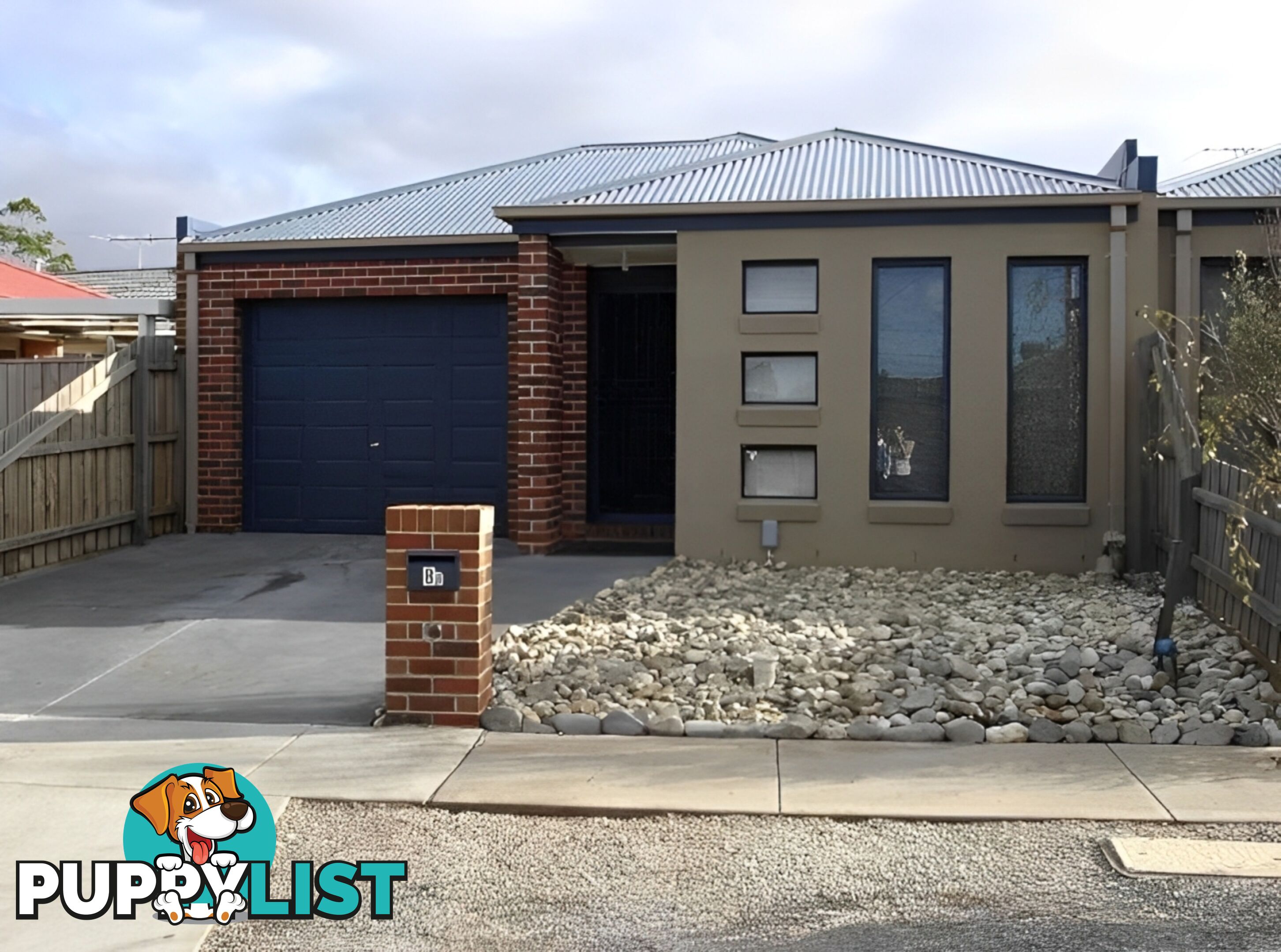 8b Harrier Street WERRIBEE VIC 3030