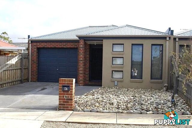 8b Harrier Street WERRIBEE VIC 3030