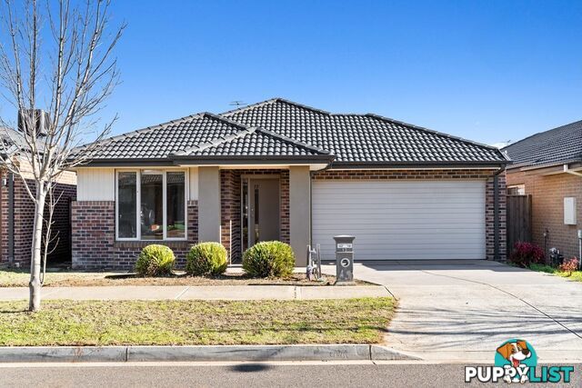 13 Aylesbury Avenue TRUGANINA VIC 3029
