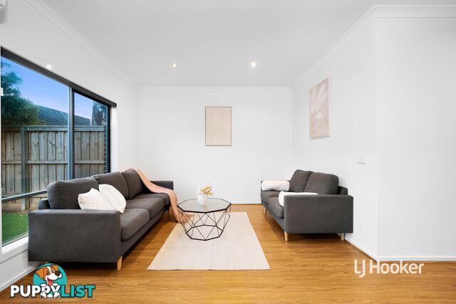 23 Saturn Drive TRUGANINA VIC 3029