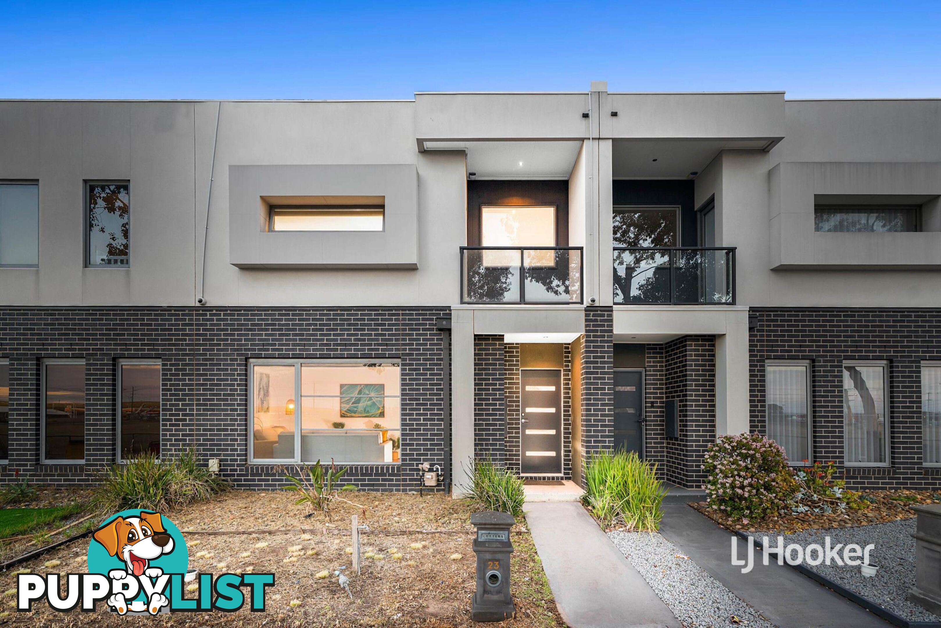 23 Saturn Drive TRUGANINA VIC 3029