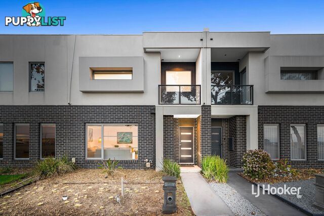 23 Saturn Drive TRUGANINA VIC 3029