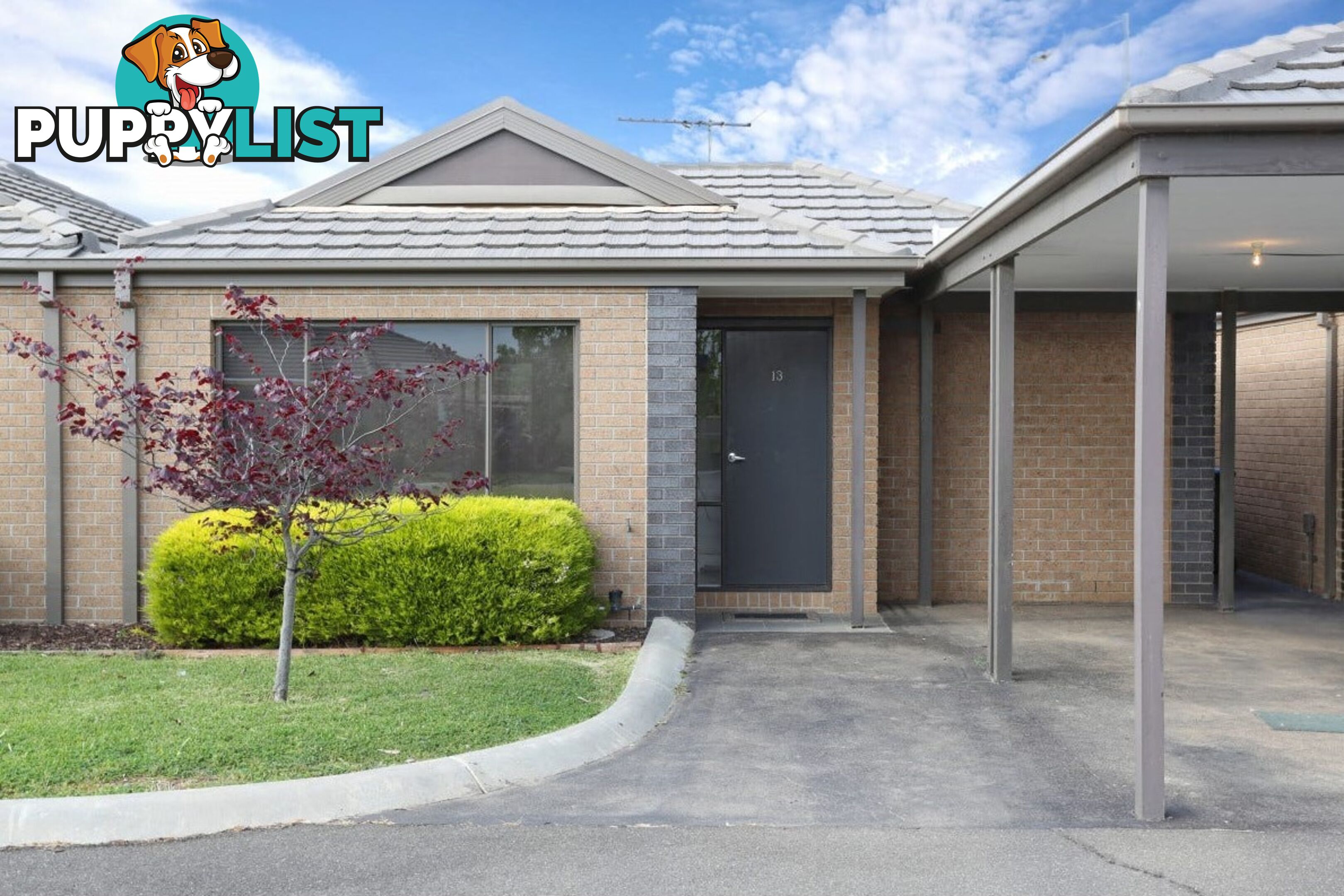 13/3 Campaspe Way POINT COOK VIC 3030