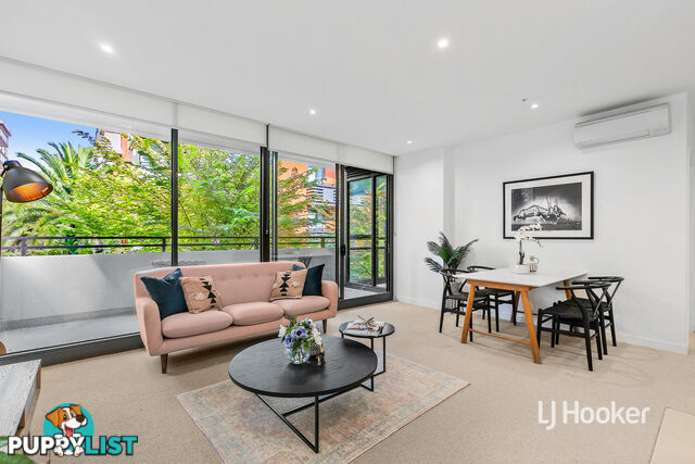 104/56 Kambrook Road CAULFIELD NORTH VIC 3161