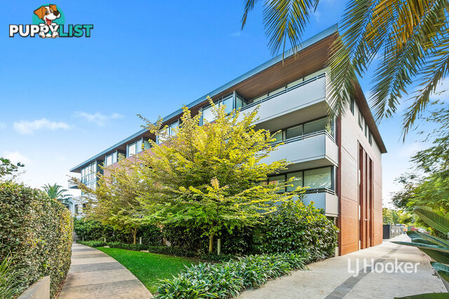 104/56 Kambrook Road CAULFIELD NORTH VIC 3161