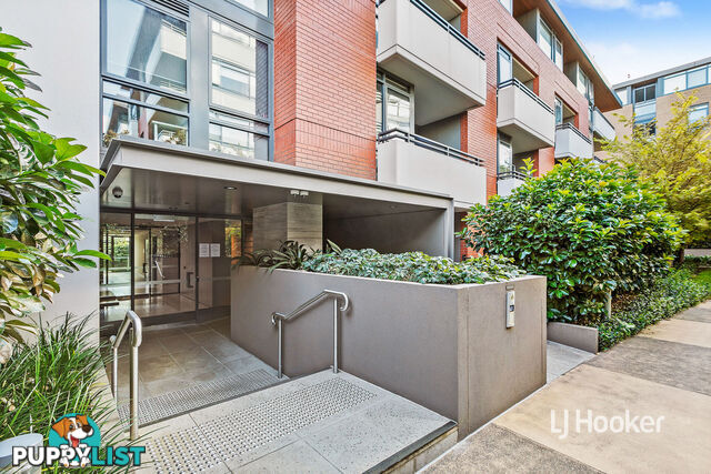 104/56 Kambrook Road CAULFIELD NORTH VIC 3161