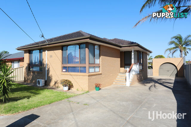 56 Point Cook Road SEABROOK VIC 3028
