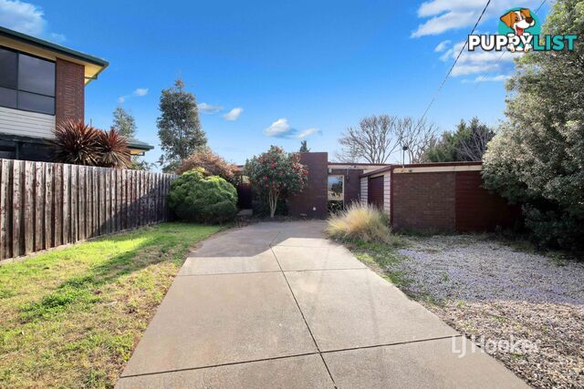 7 Elaroo Court WERRIBEE VIC 3030