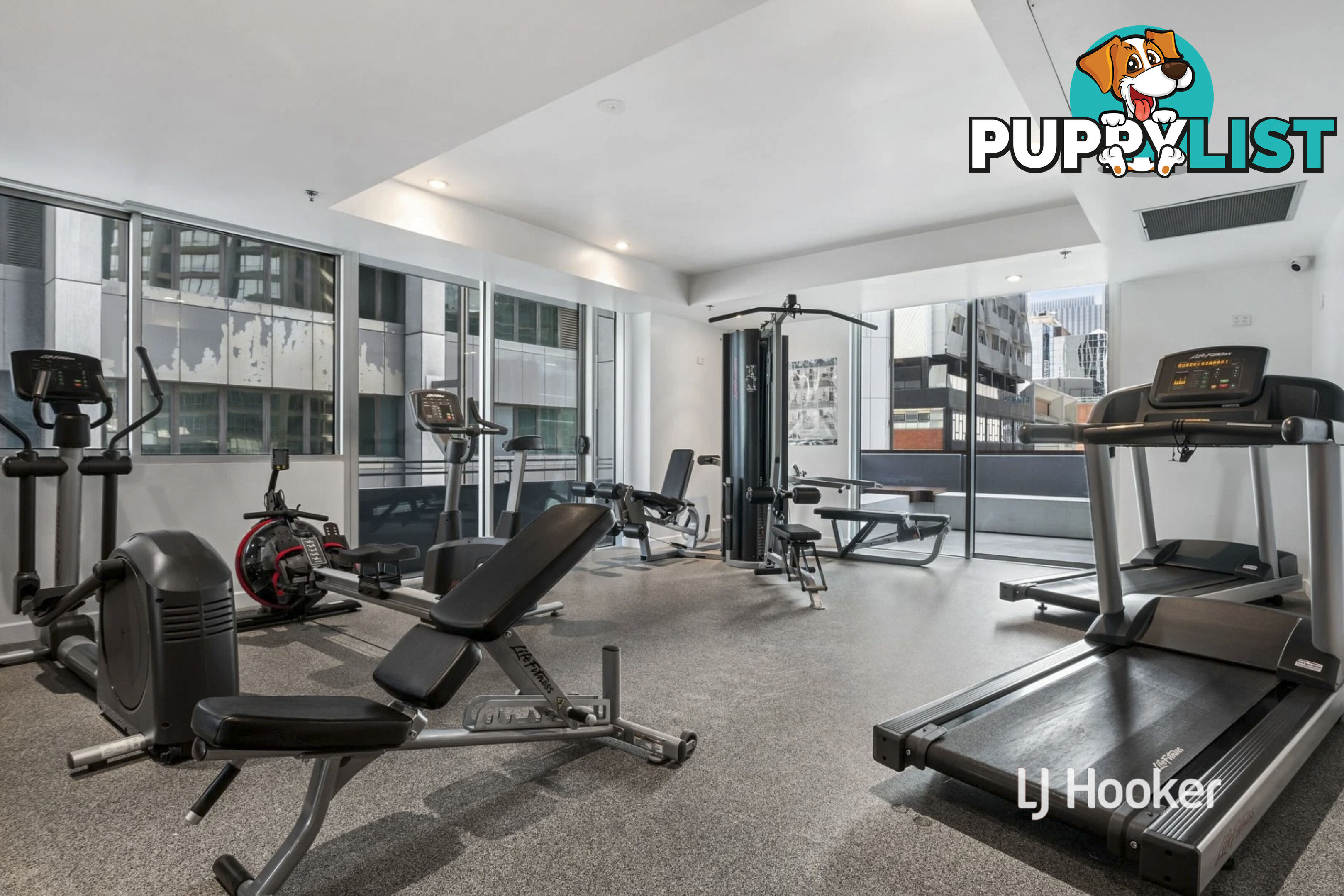 1111/620 Collins Street MELBOURNE VIC 3000