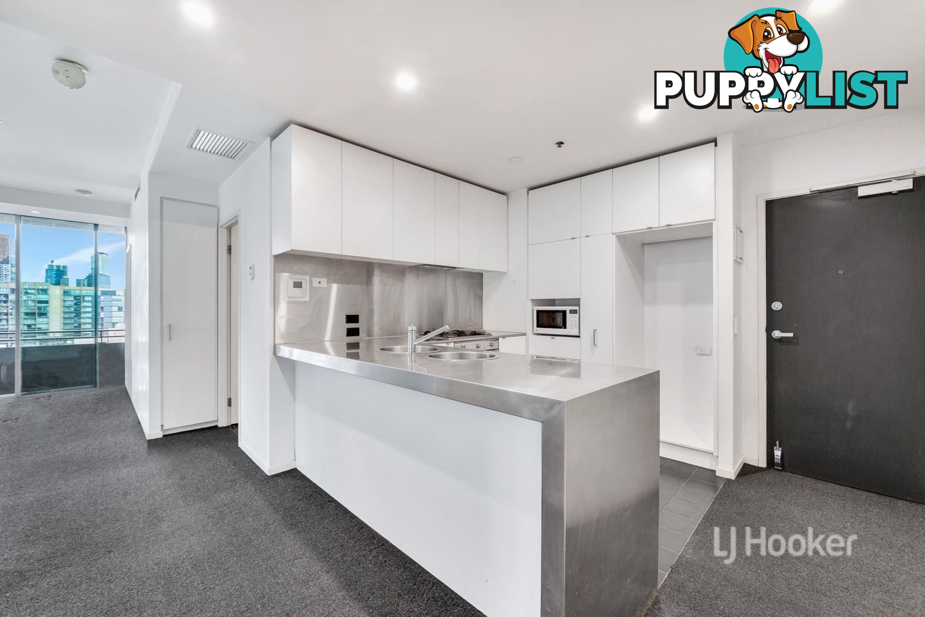 1111/620 Collins Street MELBOURNE VIC 3000
