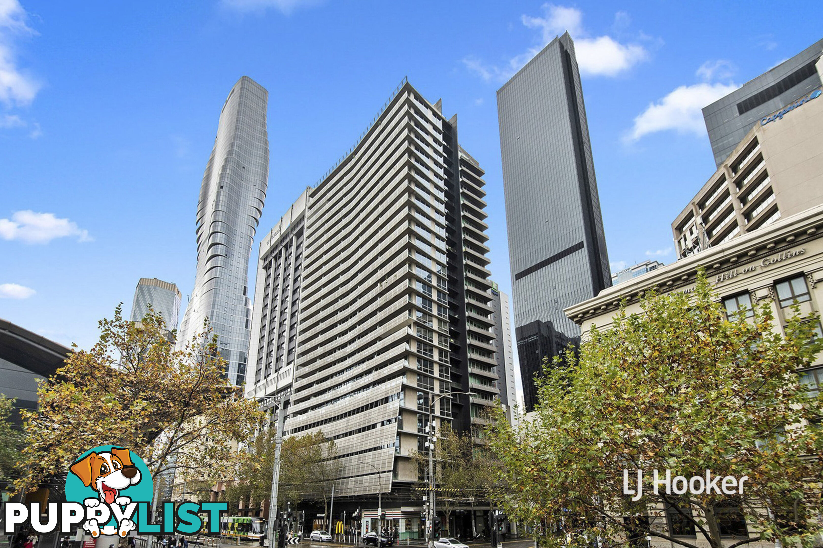 1111/620 Collins Street MELBOURNE VIC 3000