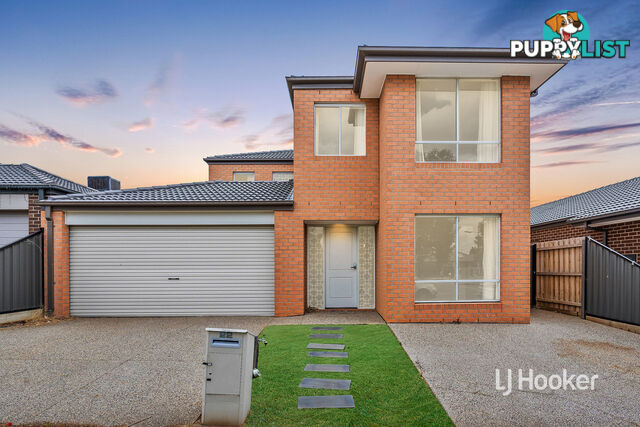 22 Marwood Avenue TRUGANINA VIC 3029