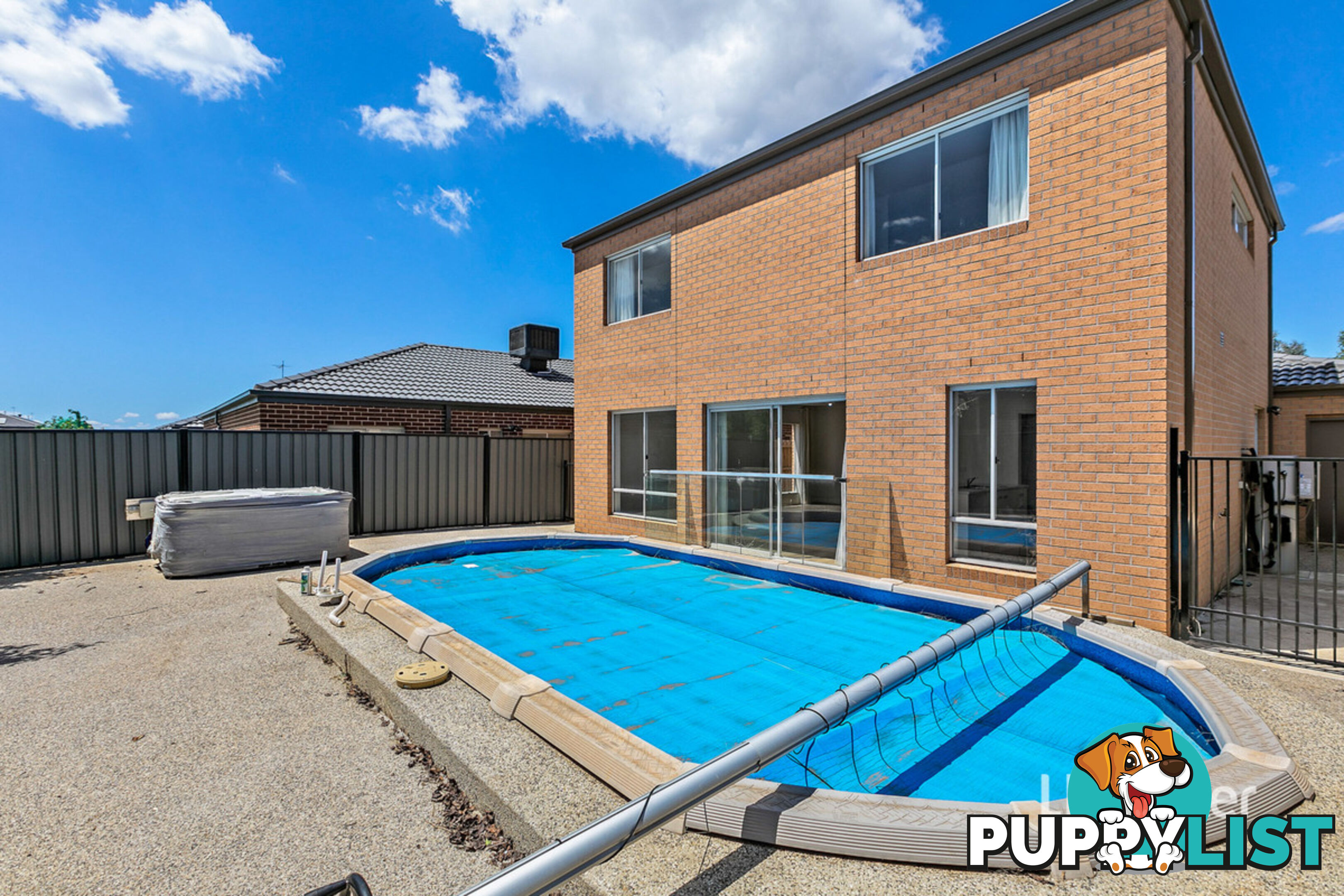 22 Marwood Avenue TRUGANINA VIC 3029