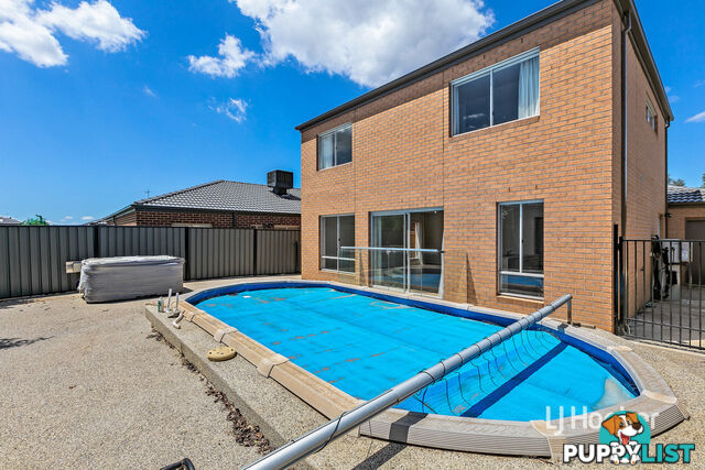 22 Marwood Avenue TRUGANINA VIC 3029