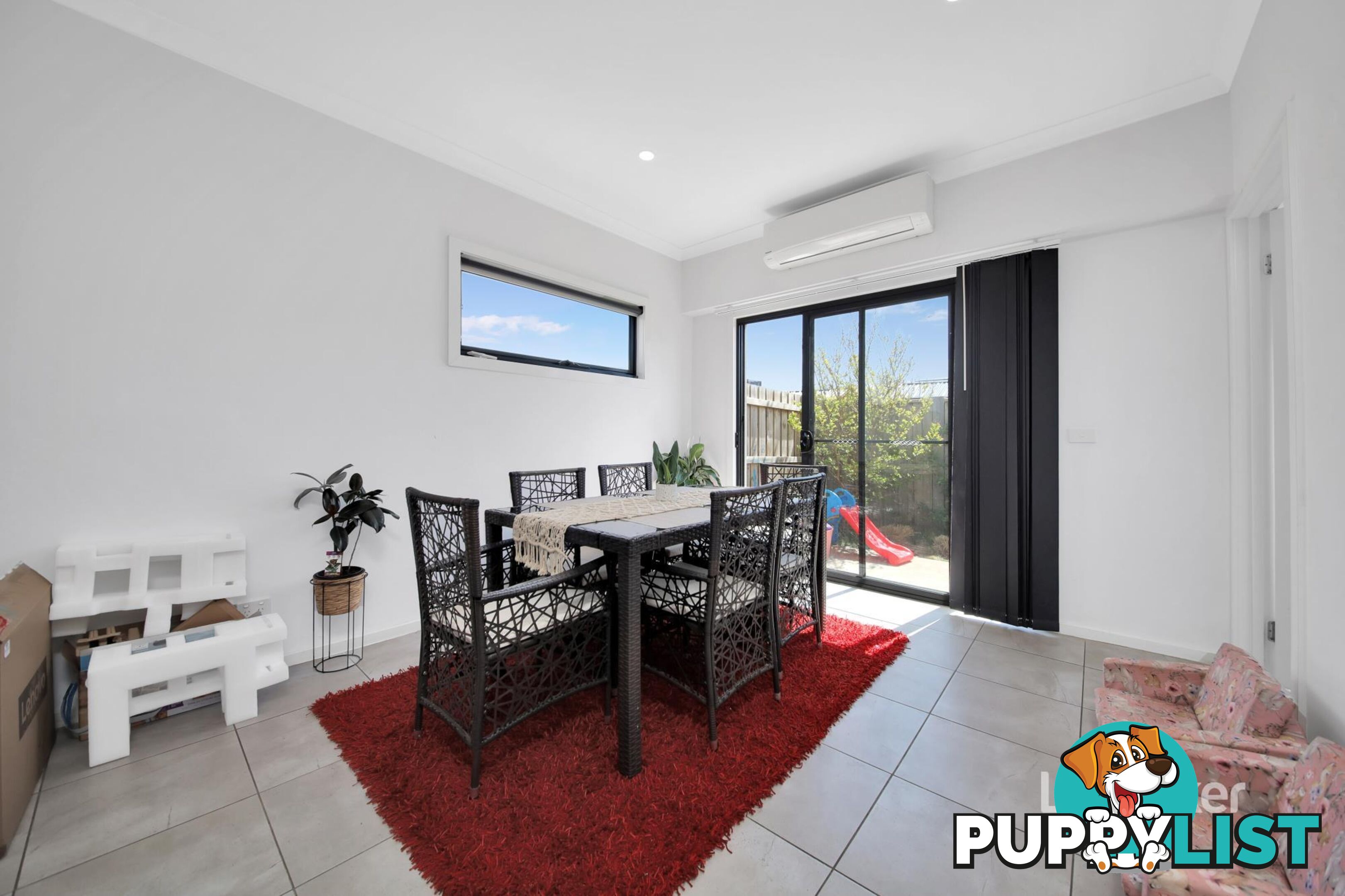 21/205 James Mirams Drive ROXBURGH PARK VIC 3064