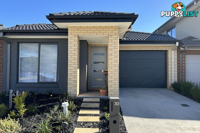 30 Karen Road TARNEIT VIC 3029