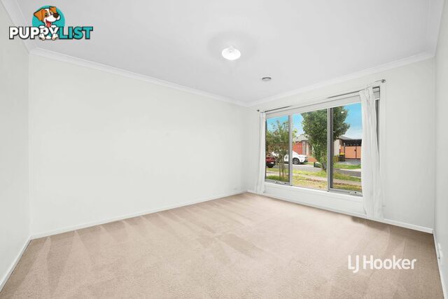 12 Parvana Drive TARNEIT VIC 3029