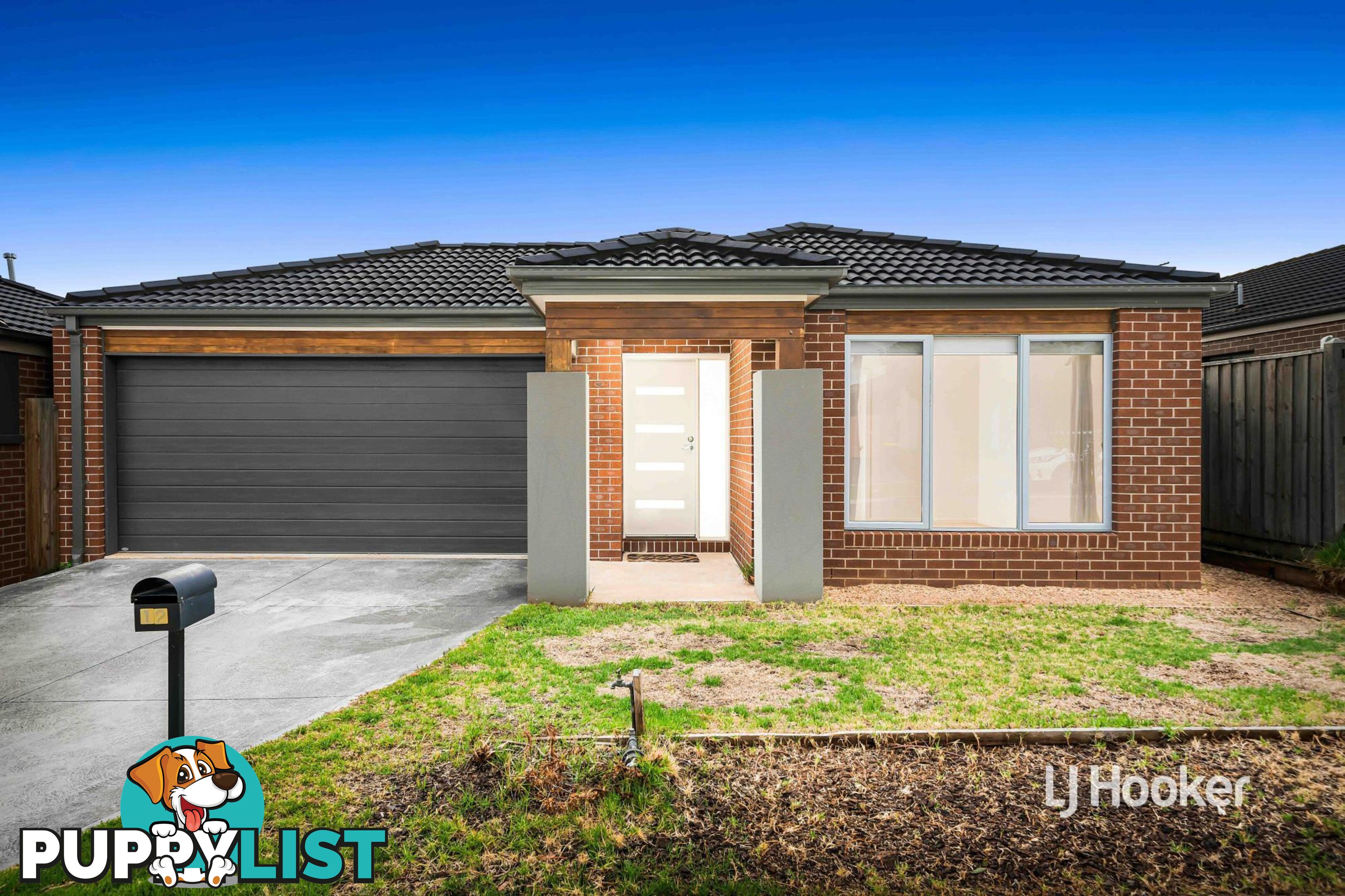 12 Parvana Drive TARNEIT VIC 3029