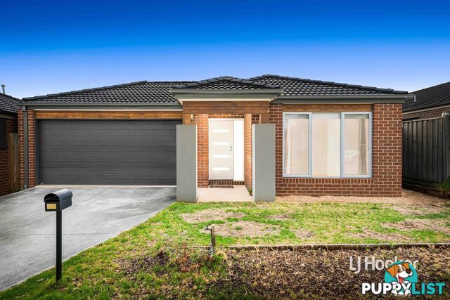 12 Parvana Drive TARNEIT VIC 3029