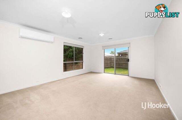 12 Parvana Drive TARNEIT VIC 3029