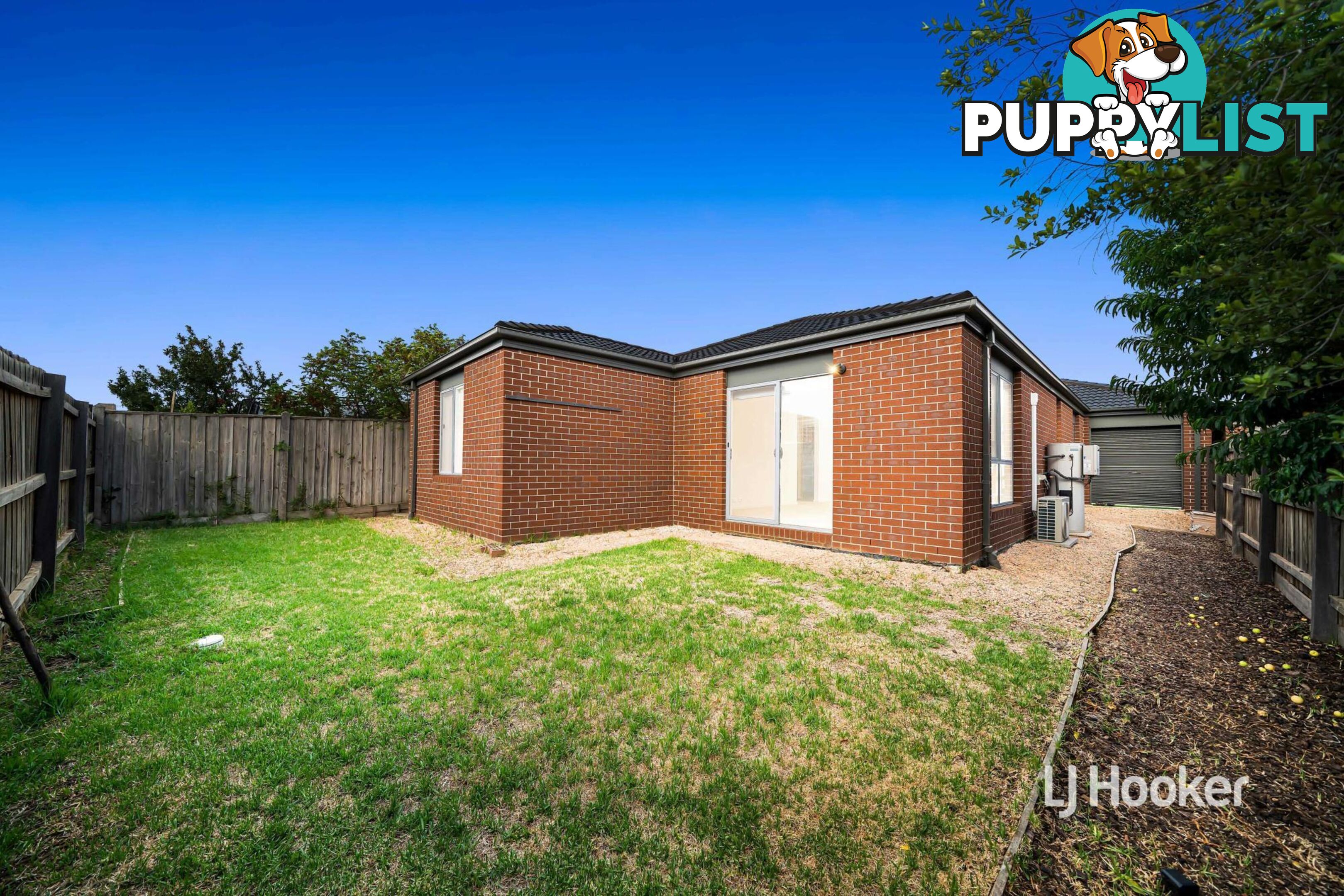 12 Parvana Drive TARNEIT VIC 3029