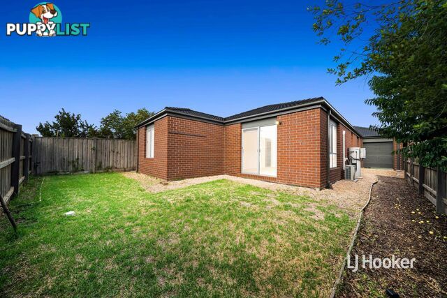 12 Parvana Drive TARNEIT VIC 3029