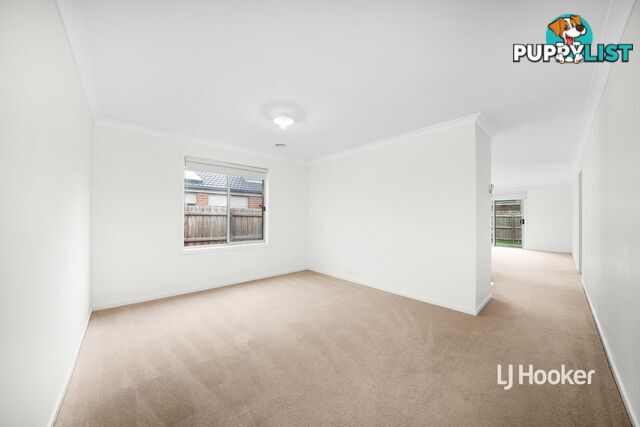 12 Parvana Drive TARNEIT VIC 3029