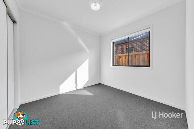 13 Praline Street MANOR LAKES VIC 3024