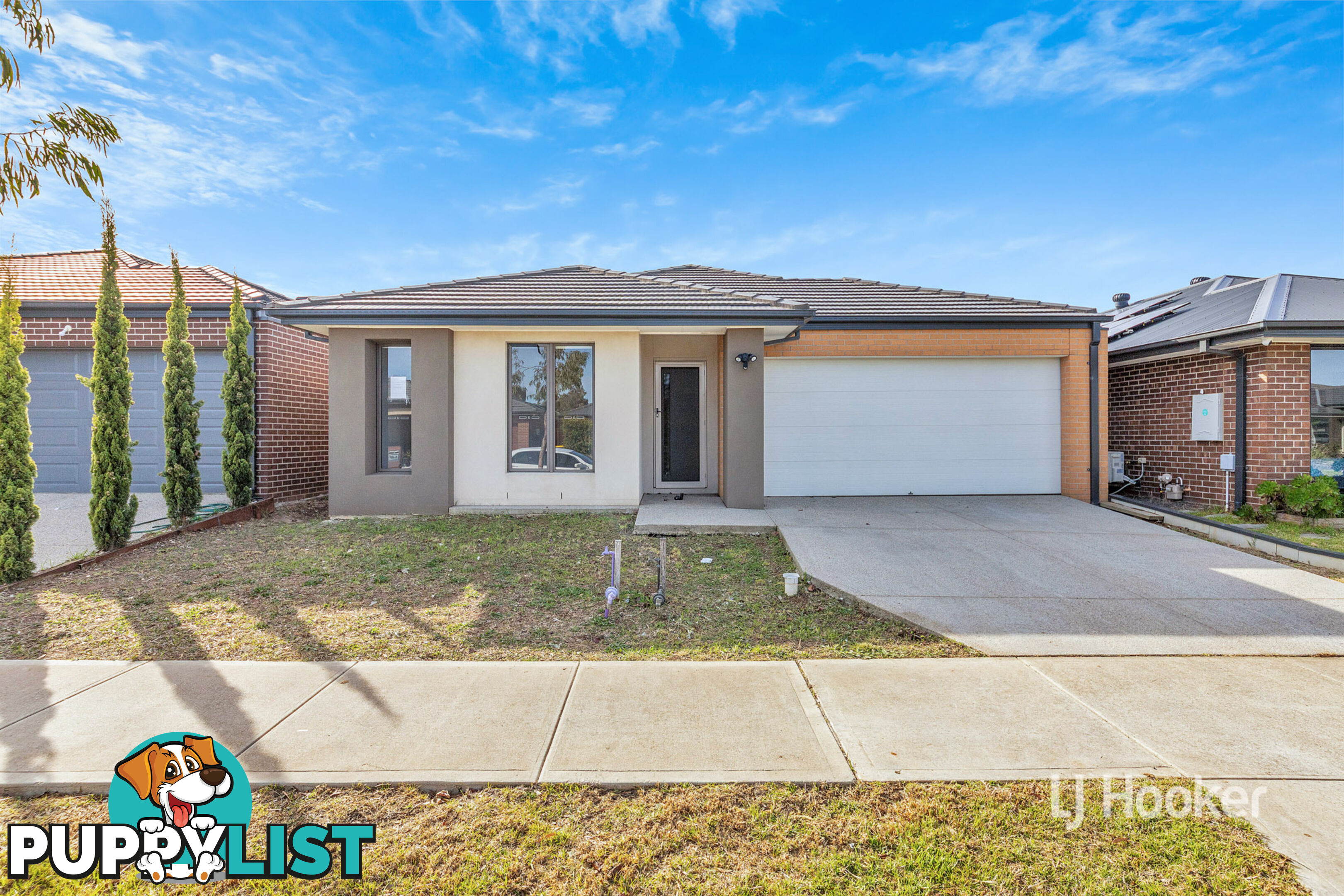 13 Praline Street MANOR LAKES VIC 3024