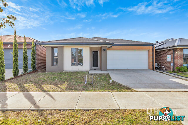 13 Praline Street MANOR LAKES VIC 3024
