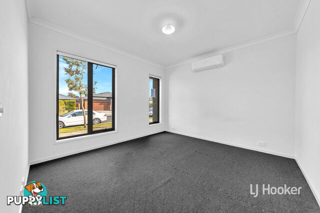 13 Praline Street MANOR LAKES VIC 3024