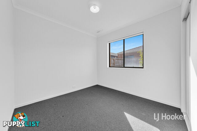 13 Praline Street MANOR LAKES VIC 3024